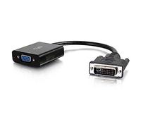 ORTRONICS, INC. 41380 - Adattatore convertitore DVI maschio a VGA femmina