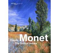 Ortrud Westheider Claude Monet (Tascabile)