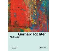 Ortrud Westheider Gerhard Richter (Copertina rigida)