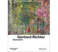Ortrud Westheider Michael Philip Gerhard Richter: Abstraktio (Copertina rigida)