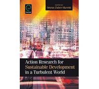 Ortrun Zuber-Sk Action Research for Sustainable Development i (Copertina rigida)