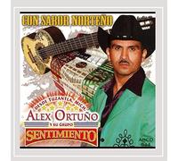 Ortuno, Alex - El Idolo De Oro