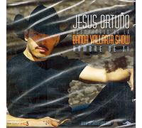 Ortuno, Jesus - Hambre De Ti