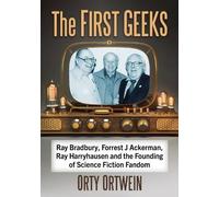 Orty Ortwein The First Geeks (Tascabile)