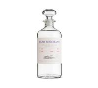 ORUJO BLANCO PAZO DE SEÑORANS 50Cl.