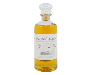 ORUJO HIERBAS PAZO DE SEÑORANS 50Cl.