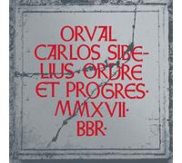Orval Carlos Sibeliu - No Mercy For Love