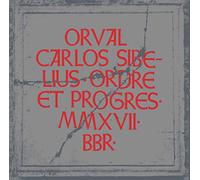 Orval Carlos Sibeliu - Ordre Et Progres