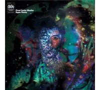 ORVAL CARLOS SIBELIUS - SUPER FORMA