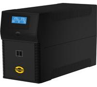 ORVALDI Power Protection ID2K0CH uninterruptible power supply UPS
