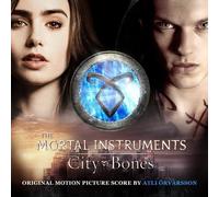 Orvarsson, Atli - Mortal Instruments: City Of Bones
