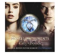 Orvarsson, Atli - Mortal Instruments: City Of Bones Soundtrack