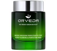 Orveda - Oveda Visibly Glowing & Perfecting Mask - Maschera luminosa 50 ml