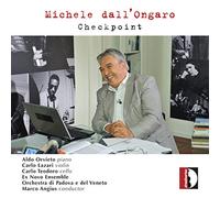 Orvieto Aldo - Freddo (2005) Per Violino Cello Piano E