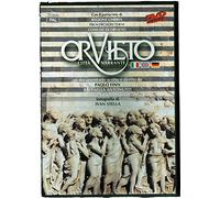 ORVIETO città narrante