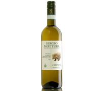 Orvieto DOC Secco Biologico Tappo Vite 2023 - Sergio Mottura