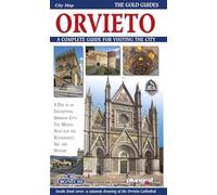Orvieto. Ediz. inglese