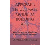 Orville Arrindell AppCraft (Tascabile)