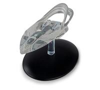 Eaglemoss Collections Modellino Nave USS Orville (ECV-197)