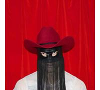 Orville Peck Pony (Cassette)