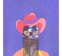 Orville Peck Show Pony (Vinyl LP) 12" EP