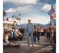 Orville Peck – Stampede – CD – Warner Music