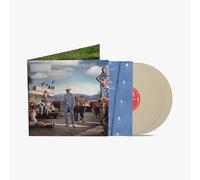 Stampede Edizione limitata in vinile colorato - Nouvo