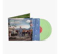 Orville Peck - Stampede (esclusiva Amazon in vinile fosforescente)