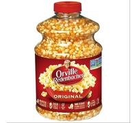 'Orville Redenbacher's Original Gourmet Popping Mais, barattolo da 4 once