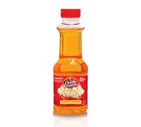 Orville Redenbacher's Sapore Burro Popping & Topping Popcorn Olio, 16 Oz.