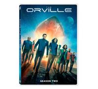 Orville, The: Season 2 (DVD)