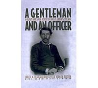 Orville Vernon Burton A Gentleman and an Officer (Copertina rigida)