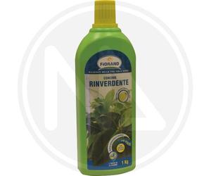ORVITAL Concime Liquido Rinverdente 1 Kg. per Piante e Prato