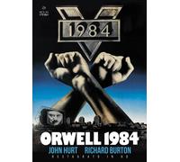 Orwell 1984 (Restaurato In Hd) -
