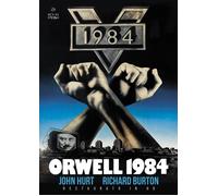 Orwell 1984 (Restaurato In Hd) (Regione 2 PAL) - Michael Radford