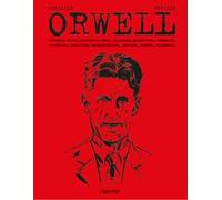 Libri Pierre Christin / Verdier Sébastien - Orwell