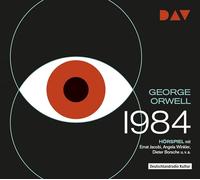 Orwell,George - 1984