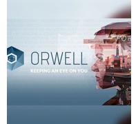 Orwell: Keeping an Eye On You (PC) Steam Key - GLOBAL