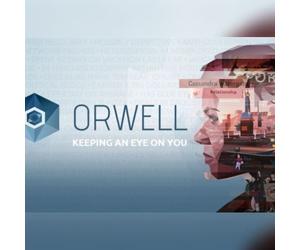Orwell: Keeping an Eye On You (PC) Steam Key - GLOBAL