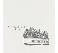 Orwell Orwell 1995 discography (30th anniversary) (Vinyl LP)