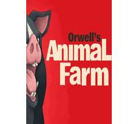 Orwell's Animal Farm Steam Key GLOBAL