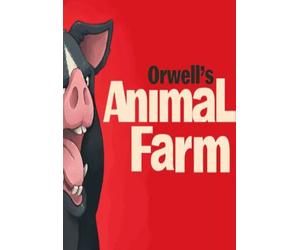 Orwell's Animal Farm Steam Key GLOBAL