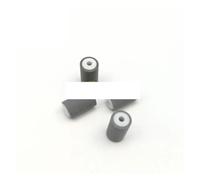 ORWXLIUDI Rulli Di Pressione Della Carta Da 10 Pezzi/pacco, Compatibili Con Allwin/compatibili Con Esseri Umani/compatibili Con Stampante Yeselan Rullo Di Presa In Gomma;(Gray)