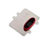 ORXADAGWC Compatibile con Hyundai per Genesis 2009 2010 2011 5DV009000-00 92190-3L000 Kit di conversione H-ID Modulo di Controllo Nascosto per Faro con zavorra allo Xeno Zavorra Auto