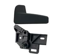 ORXADAGWC Maniglia Cofano Compatibile con VW per Polo per Vento 2013 2014 2015 2016 LHD Maniglia Cofano Leva di Apertura Cofano 6R1823533 517823633A