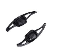 ORXADAGWC Paddle Cambio Compatibile con VW per Tayron 2025 per T-ROC 2018-2025 per Tiguan 2017-2025 Estensione Leva Cambio, Leva Cambio, Estensione Leva Cambio