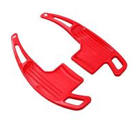 ORXADAGWC Palette Di Cambio Per Ford Per Mustang 2015 2016 2017 2018-2023 | Palette Del Cambio Estese Per Il Volante.