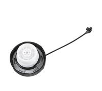 ORXADAGWC Tappo Serbatoio Compatibile con Jeep per Compass 2008 2009 2010 2011 2012 2013 2014 2015-2018 Tappo Carburante Tappo Serbatoio Interno Coperture Tappo Serbatoio Carburante 52030377AB