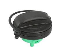 ORXADAGWC Tappo Serbatoio Compatibile con VW per Tiguan 2009 2010 2011 2012 2013 2014 2015 2016 2017 Tappo Serbatoio Carburante Coperchio Tappo Serbatoio Carburante Linea 3C8201550E 3C0201550N