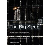 Ory Dessau Big Sleep, the (Tascabile)